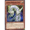 Cyber Dragon Zwei (C) [SDCR]