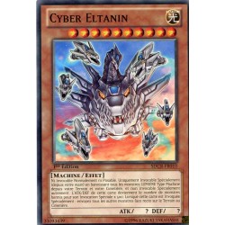 Cyber Eltanin (C) [SDCR]