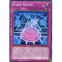 Cyber Réseau (C) [SDCR]