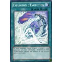 Explosion d'Evolution (C) [SDCR]