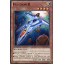 Fauchon B (C) [SDCR]