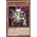 La Lumière - Fusion du Sceau Maudit (C) [SDCR]