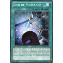 Lien de Puissance (C) [SDCR]