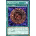 Mégamorphe (C) [SDCR]