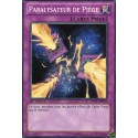 Paralysateur de Piège (C) [SDCR]