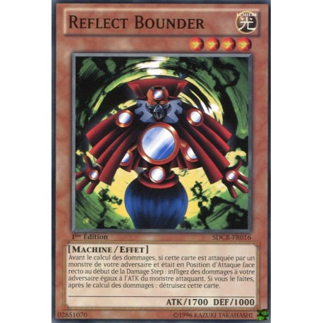 Reflect Bounder (C) [SDCR]
