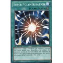 Super Polymérisation (C) [SDCR]