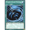 Typhon d'Espace Mystique (C) [SDCR]