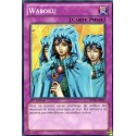 Waboku (C) [SDCR]