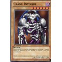 Crâne Invoqué (C) [YSYR]