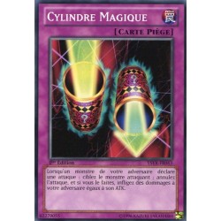 Cylindre Magique (C) [YSYR]