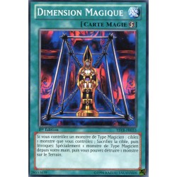 Dimension Magique (C) [YSYR]