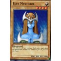 Elfe Mystique (C) [YSYR]