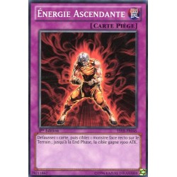 Energie Ascendante (C) [YSYR]