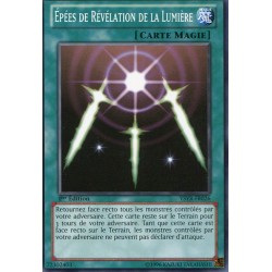 Epées de Révélation de la Lumière (C) [YSYR]