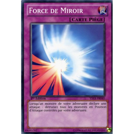 Force de Miroir (C) [YSYR]