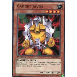 Gadget Jaune (C) [YSYR]
