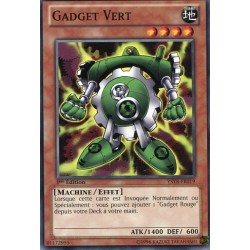 Gadget Vert (C) [YSYR]