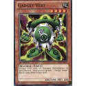 Gadget Vert (C) [YSYR]