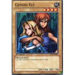 Gemini Elf (C) [YSYR]