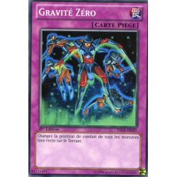 Gravité Zéro (C) [YSYR]