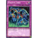 Gravité Zéro (C) [YSYR]