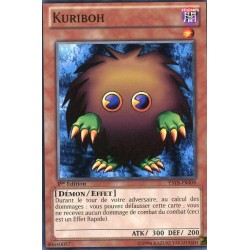 Kuriboh (C) [YSYR]