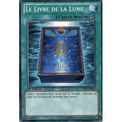 Le Livre de la Lune (C) [YSYR]