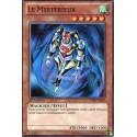Le Mystérieux (C) [YSYR]