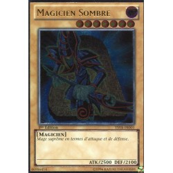 Magicien Sombre (ULT) [YSYR]