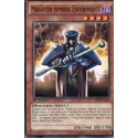Magicien Sombre Expérimenté (C) [YSYR]