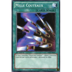Mille Couteaux (C) [YSYR]