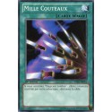 Mille Couteaux (C) [YSYR]