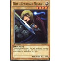 Néo le Spadassin Magique (C) [YSYR]