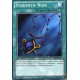 Pendentif Noir (C) [YSYR]