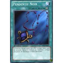 Pendentif Noir (C) [YSYR]