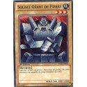 Soldat Géant de Pierre (C) [YSYR]