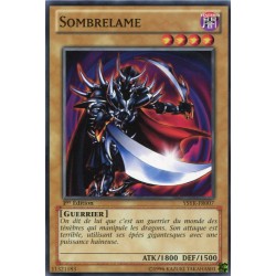 Sombrelame (C) [YSYR]
