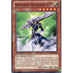 Spadassin Silencieux LV5 (C) [YSYR]
