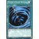 Typhon d'Espace Mystique (C) [YSYR]
