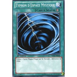 Typhon d'Espace Mystique (C) [YSYR]