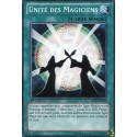 Unité des Magiciens (C) [YSYR]