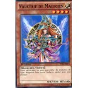 Valkyrie de Magicien (C) [YSYR]