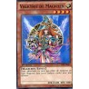 Valkyrie de Magicien (C) [YSYR]
