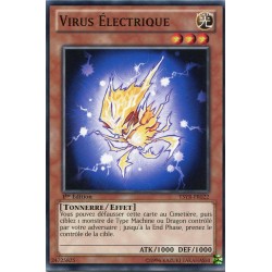 Virus Electrique (C) [YSYR]