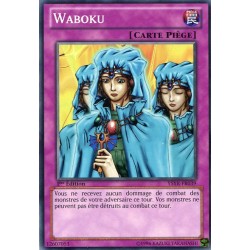 Waboku (C) [YSYR]