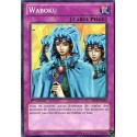 Waboku (C) [YSYR]