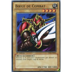 Boeuf de Combat (C) [YSKR]