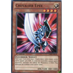 Chevalier Epée (C) [YSKR]