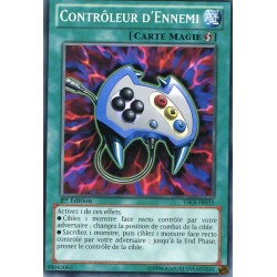 Contrôleur d'Ennemi (C) [YSKR]
